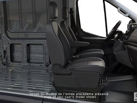 Ford Transit  2026 - Extérieur - 1