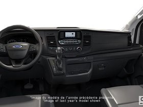 Ford Transit  2026 - Extérieur - 1