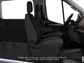 Ford Transit  2026 - Extérieur - 1