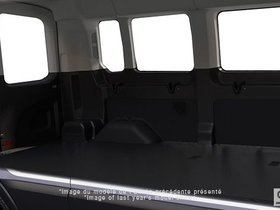 Ford Transit  2026 - Extérieur - 1