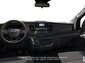 Ford Transit  2026 - Extérieur - 1