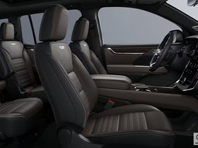 2026 GMC Acadia - Exterior - 1