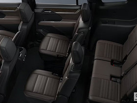 2026 GMC Acadia - Exterior - 1