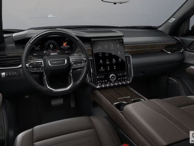 2026 GMC Acadia - Exterior - 1