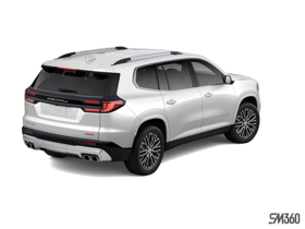 2026 GMC Acadia - Exterior - 1