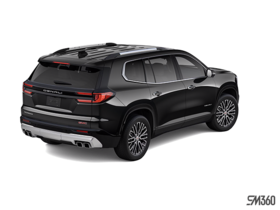 2026 GMC Acadia - Exterior - 1