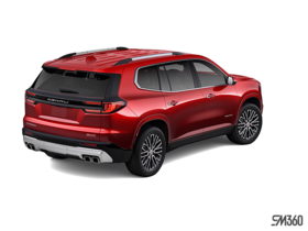 GMC Acadia  2026 - Extérieur - 1