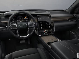 2026 GMC Acadia - Exterior - 1