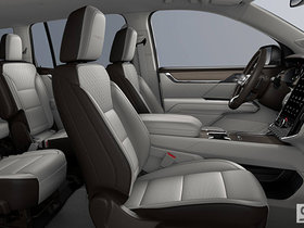 2026 GMC Acadia - Exterior - 1