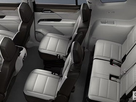 2026 GMC Acadia - Exterior - 1