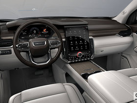 2026 GMC Acadia - Exterior - 1
