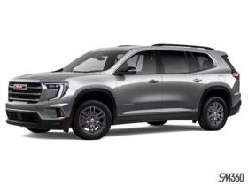 GMC Acadia  2026 - Extérieur - 1