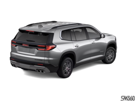 GMC Acadia  2026 - Extérieur - 1