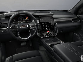 2026 GMC Acadia - Exterior - 1