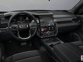 2026 GMC Acadia - Exterior - 1