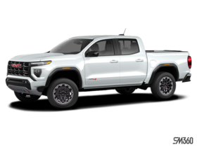 GMC Canyon  2026 - Extérieur - 1