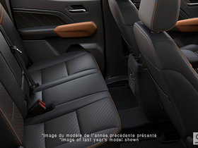 2026 GMC Canyon - Exterior - 1