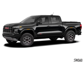 GMC Canyon  2026 - Extérieur - 1