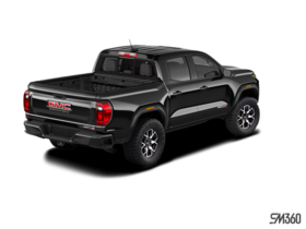 GMC Canyon  2026 - Extérieur - 1