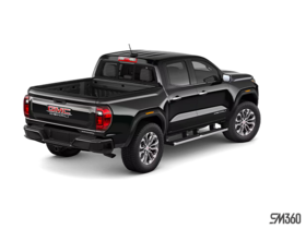 2026 GMC Canyon - Exterior - 1