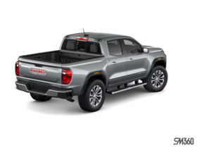 2026 GMC Canyon - Exterior - 1