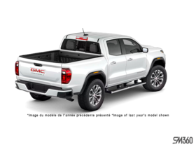 2026 GMC Canyon - Exterior - 1