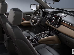 2026 GMC Canyon - Exterior - 1