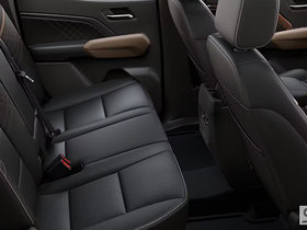 2026 GMC Canyon - Exterior - 1