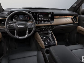 2026 GMC Canyon - Exterior - 1