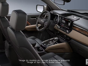 2026 GMC Canyon - Exterior - 1