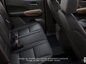 2026 GMC Canyon - Exterior - 1