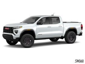 GMC Canyon  2026 - Extérieur - 1