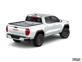 GMC Canyon  2026 - Extérieur - 1