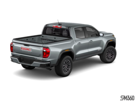 2026 GMC Canyon - Exterior - 1