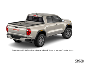 GMC Canyon  2026 - Extérieur - 1
