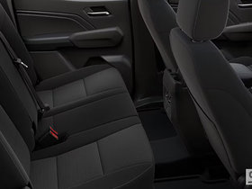 GMC Canyon  2026 - Extérieur - 1