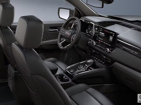 2026 GMC Canyon - Exterior - 1