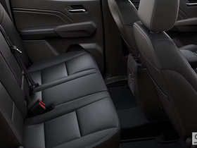 2026 GMC Canyon - Exterior - 1