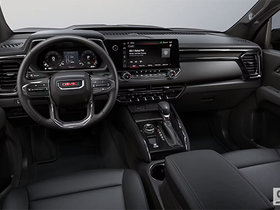 2026 GMC Canyon - Exterior - 1