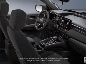 GMC Canyon  2026 - Extérieur - 1