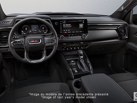 GMC Canyon  2026 - Extérieur - 1