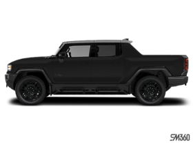 2026 GMC Hummer EV Pickup - Exterior - 1