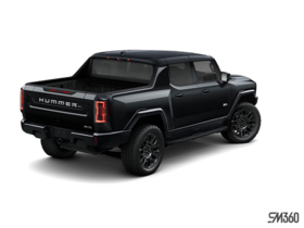 2026 GMC Hummer EV Pickup - Exterior - 1