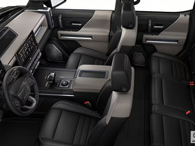 2026 GMC Hummer EV Pickup - Exterior - 1