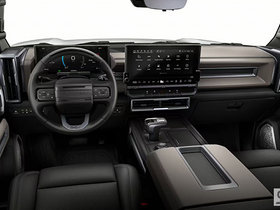 2026 GMC Hummer EV Pickup - Exterior - 1