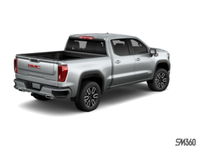GMC Sierra 1500  2026 - Extérieur - 1