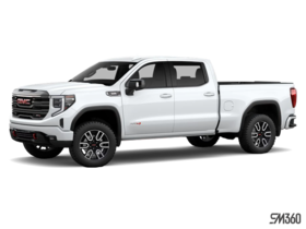 2026 GMC Sierra 1500 - Exterior - 1