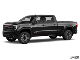 2026 GMC Sierra 1500 - Exterior - 1