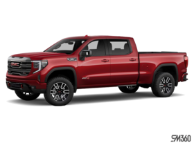GMC Sierra 1500  2026 - Extérieur - 1
