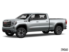 GMC Sierra 1500  2026 - Extérieur - 1